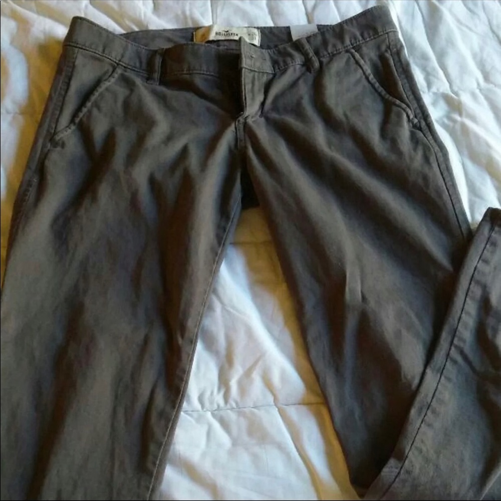 Hollister Co. Pants bundle!